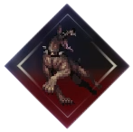 Octopath Traveler II - Guard DogIcon