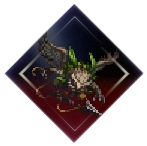 Octopath Traveler II - Woodland Birdian IIIcon