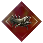 Octopath Traveler II - Ancient FishIcon