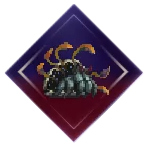 Octopath Traveler II - Hermit ConchIcon