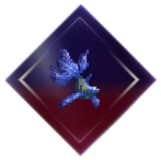 Octopath Traveler II - Blue BettaIcon