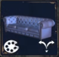 Scientific Sofa