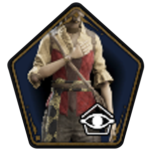 Crimson Voyager Garb