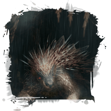 Wild Hearts - Onyxshard Icon