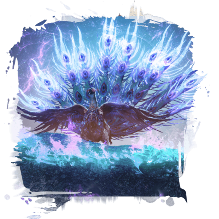 Wild Hearts - Emberplume Icon