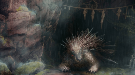 Wild Hearts - Onyxshard