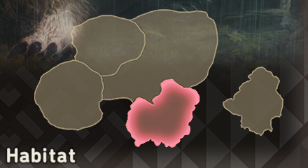 Wild Hearts - Onyxshard Habitat