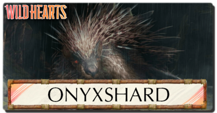 Wild Hearts - Onyxshard