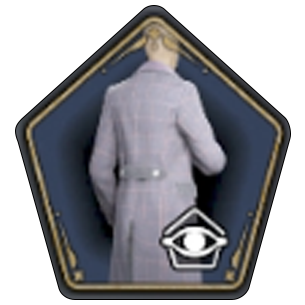 Periwinkle Tailcoat