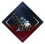 Octopath Traveler II - Frost Mole IIIcon