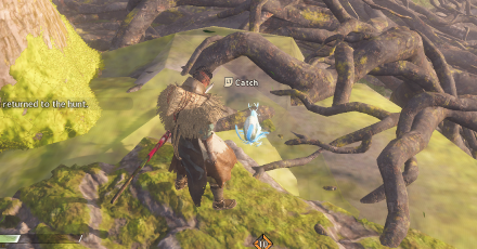 Wild Hearts - Catch Creatures