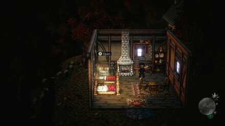 Octopath Traveler 2 - 400 Leaves Location