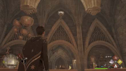 Bell Tower Courtyard Sconce