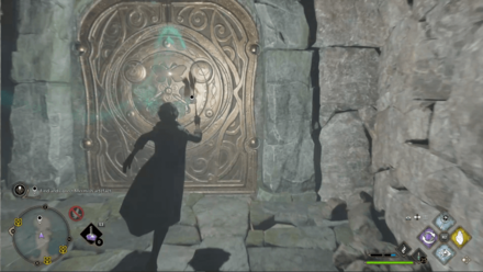 Mer-Ky Depths Step 3