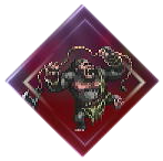 Octopath Traveler II - Mountain Ape IIcon