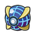 Beast Ball Pokemon SV