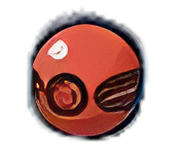 Cherish Ball Pokemon SV