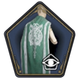 Celtic Cape