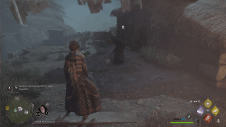 A Friend in Deed Step 2