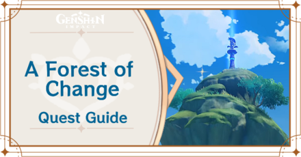 Genshin Impact - How to Unlock Further Observation