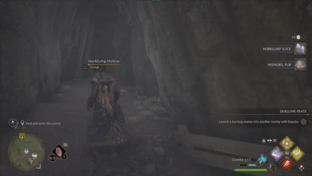 A Friend in Deed Step 3