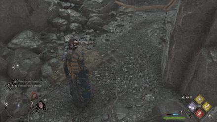 A Friend in Deed Step 4