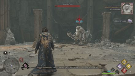 A Friend in Deed Step 5