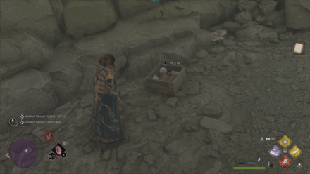 A Friend in Deed Step 5a