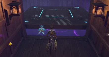Genshin Impact Delusion Quest Guide Walkthrough - Search Where Delusions Are Made - How to Complete the Delusion Factory 3, 