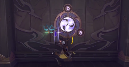 Genshin Impact Delusion Quest Guide Walkthrough - Search Where Delusions Are Made - How to Complete the Delusion Factory 5