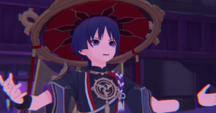 Genshin Impact Delusion Quest Guide Walkthrough - Look for the Person Running the Factory