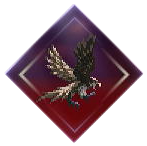 Octopath Traveler II - Giant FalconIcon