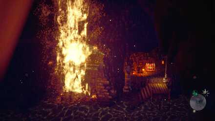 Octopath Traveler 2 - Stimulating Ring Location