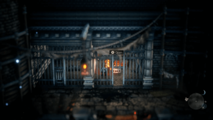 Octopath Traveler 2 - Healing Grape Location