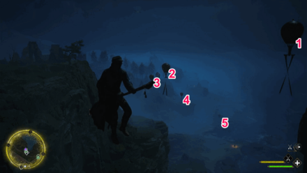 Poidsear Coast Balloon 1