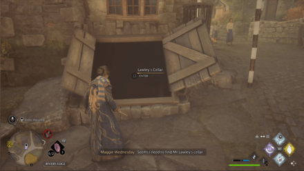 Venomous Revenge Step 2