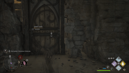 Venomous Revenge Step 3