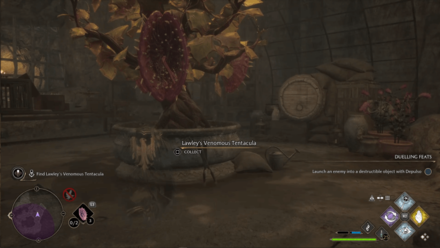 Venomous Revenge Step 3a