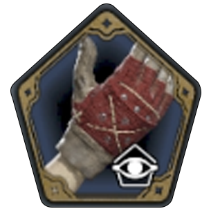 Dragonhide Herbologist Gloves