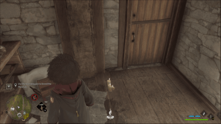 Manor Cape Bainburgh 1