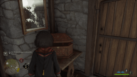 Manor Cape Bainburgh 2