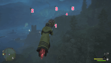 Marunweem Lake Balloon