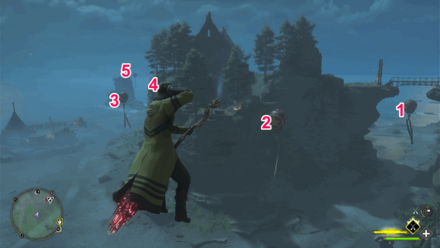 Poidsear Coast Balloon 3