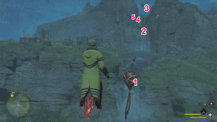 Poidsear Coast Balloon 4