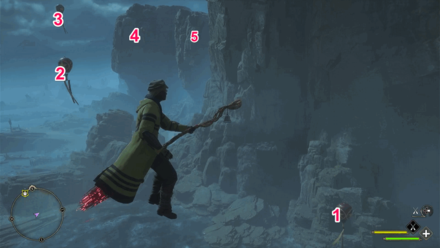 Clagmar Coast Balloon