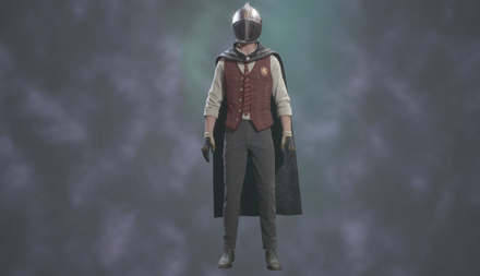 Tattersall Casual School Uniform