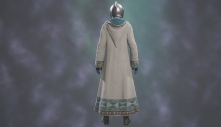 Mormaer Robe