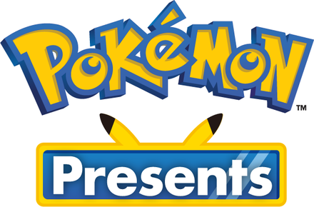 Pokemon Present 2023 SV