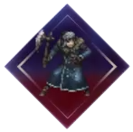 Octopath Traveler II - Reinforcement Guard IIcon