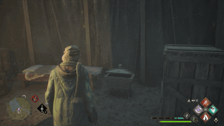 North Hogwarts East North Hogwarts